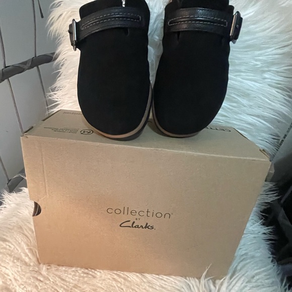 Clark’s women’s mules - Picture 8 of 8